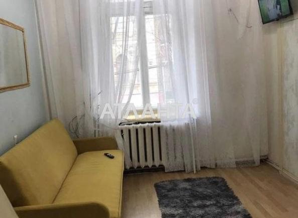 Комунальна квартира за адресою вул. Канатна (площа 17,7 м²) - Atlanta.ua - фото 2