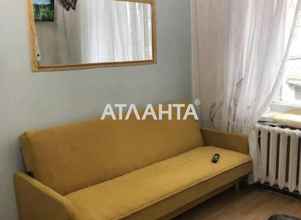 Комунальна квартира за адресою вул. Канатна (площа 17,7 м²) - Atlanta.ua - фото 3