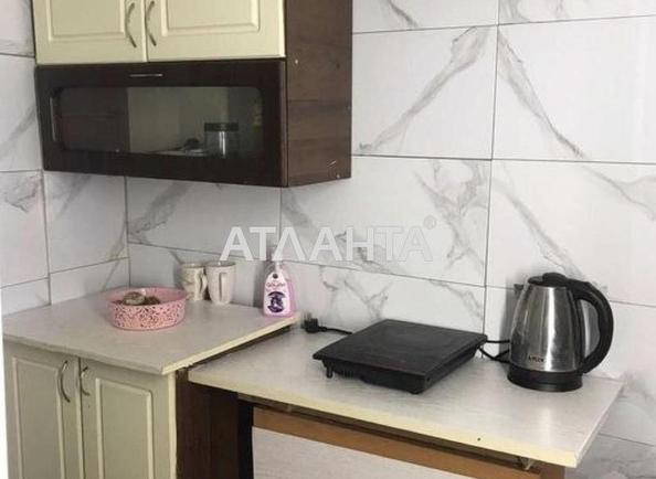 Комунальна квартира за адресою вул. Канатна (площа 17,7 м²) - Atlanta.ua - фото 4