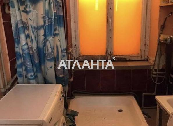 Комунальна квартира за адресою вул. Канатна (площа 17,7 м²) - Atlanta.ua - фото 5