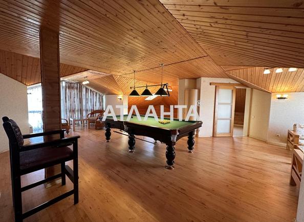 Будинок за адресою вул. Вирского (площа 706 м²) - Atlanta.ua - фото 6