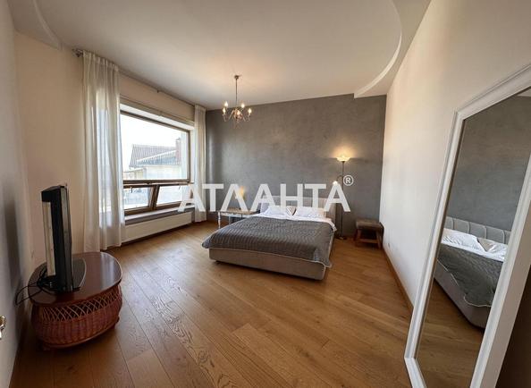 Будинок за адресою вул. Вирского (площа 706 м²) - Atlanta.ua - фото 3