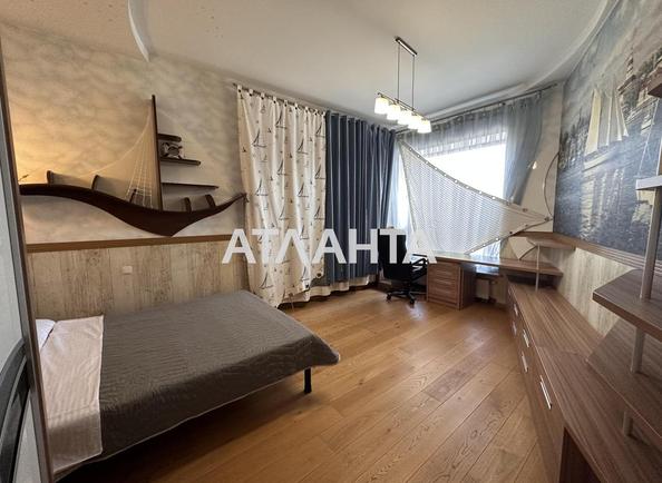 Будинок за адресою вул. Вирского (площа 706 м²) - Atlanta.ua - фото 4