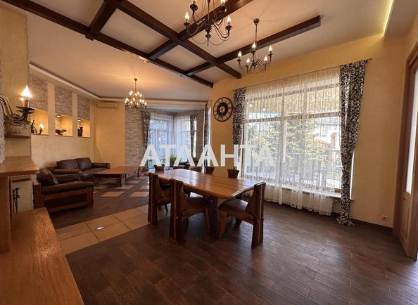 Будинок за адресою вул. Вирского (площа 706 м²) - Atlanta.ua - фото 14