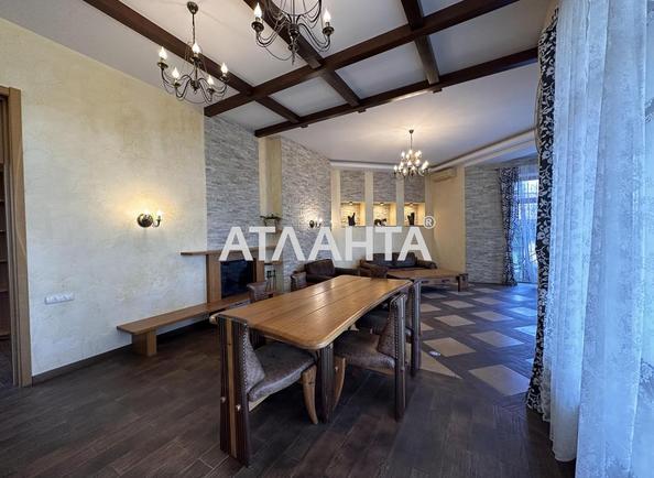 Будинок за адресою вул. Вирского (площа 706 м²) - Atlanta.ua - фото 13