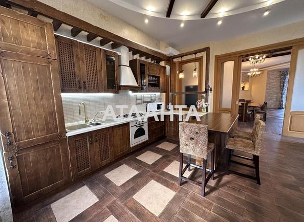 Будинок за адресою вул. Вирского (площа 706 м²) - Atlanta.ua - фото 11