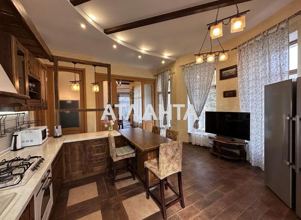 Будинок за адресою вул. Вирского (площа 706 м²) - Atlanta.ua - фото 26