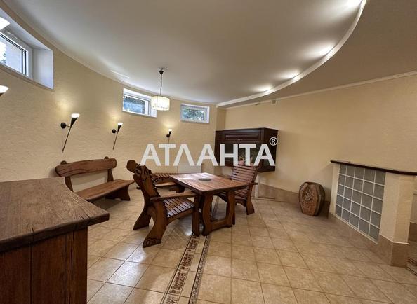 Будинок за адресою вул. Вирского (площа 706 м²) - Atlanta.ua - фото 29