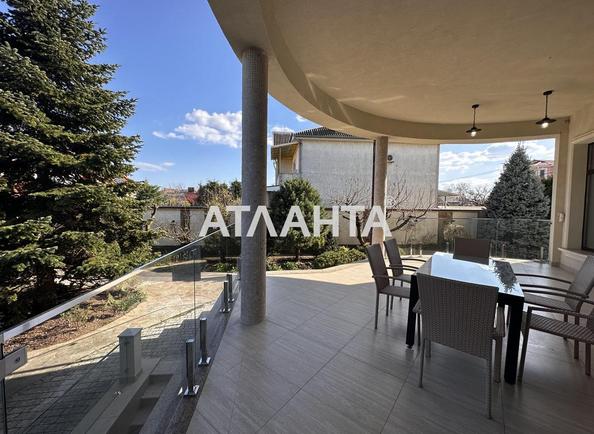 Будинок за адресою вул. Вирского (площа 706 м²) - Atlanta.ua - фото 33