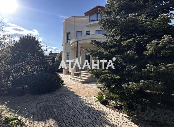 Будинок за адресою вул. Вирского (площа 706 м²) - Atlanta.ua - фото 2