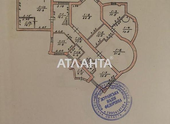 Будинок за адресою вул. Вирского (площа 706 м²) - Atlanta.ua - фото 38