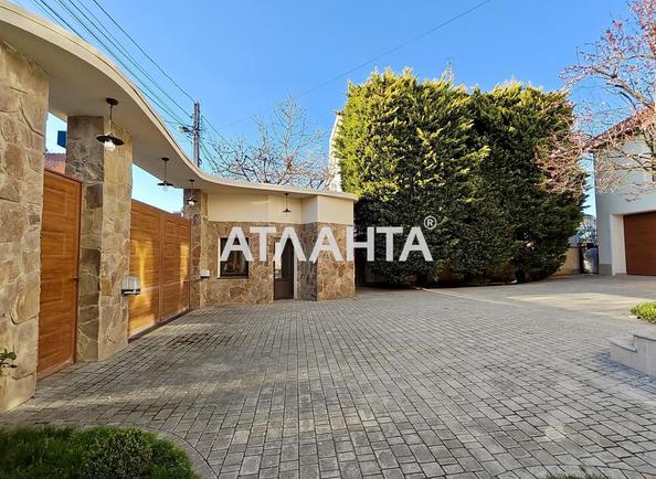 Дом по адресу ул. Вирского (площадь 706 м²) - Atlanta.ua - imageAlt 2