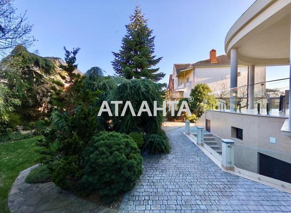 Дом по адресу ул. Вирского (площадь 706 м²) - Atlanta.ua - imageAlt 5