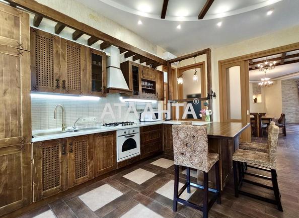 Дом по адресу ул. Вирского (площадь 706 м²) - Atlanta.ua - imageAlt 8