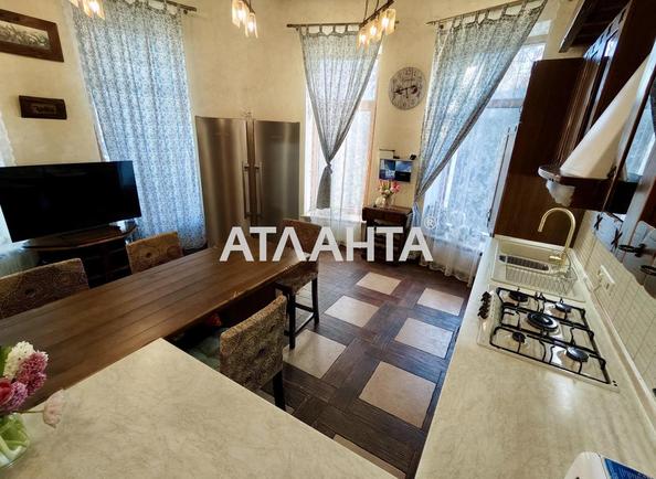 Дом по адресу ул. Вирского (площадь 706 м²) - Atlanta.ua - imageAlt 9