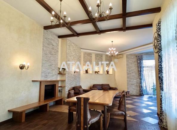 Дом по адресу ул. Вирского (площадь 706 м²) - Atlanta.ua - imageAlt 10