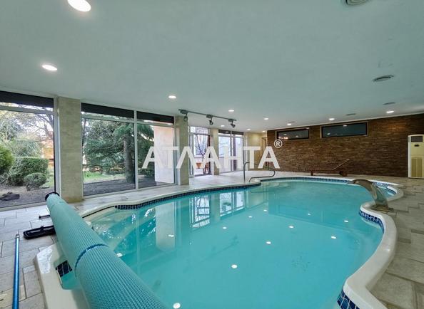 Дом по адресу ул. Вирского (площадь 706 м²) - Atlanta.ua - imageAlt 14