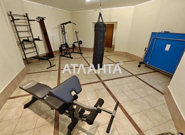 Дом по адресу ул. Вирского (площадь 706 м²) - Atlanta.ua - imageAlt 15