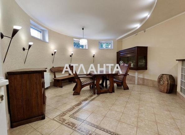 Дом по адресу ул. Вирского (площадь 706 м²) - Atlanta.ua - imageAlt 17