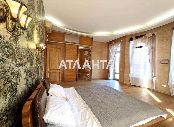 Дом по адресу ул. Вирского (площадь 706 м²) - Atlanta.ua - imageAlt 28
