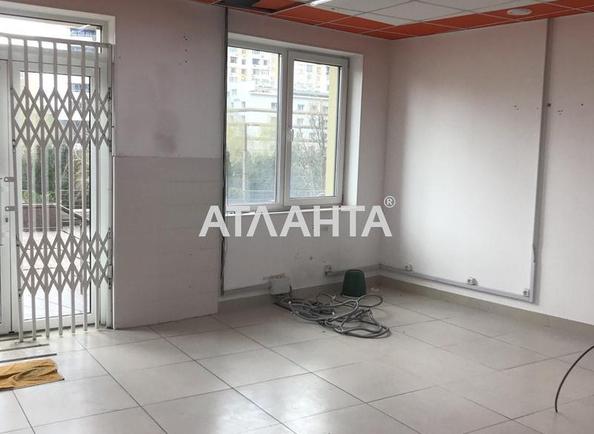 Commercial real estate at st. Genuezskaya (area 63 m²) - Atlanta.ua - imageAlt 2