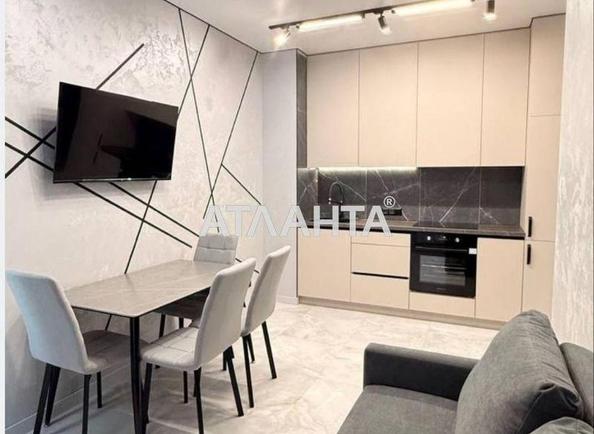 1-room apartment apartment by the address st. Genuezskaya (area 42 m²) - Atlanta.ua - imageAlt 2