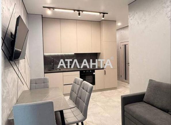 1-room apartment apartment by the address st. Genuezskaya (area 42 m²) - Atlanta.ua - imageAlt 3