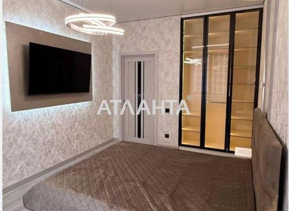 1-room apartment apartment by the address st. Genuezskaya (area 42 m²) - Atlanta.ua - imageAlt 4