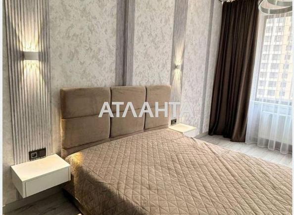 1-room apartment apartment by the address st. Genuezskaya (area 42 m²) - Atlanta.ua - imageAlt 5