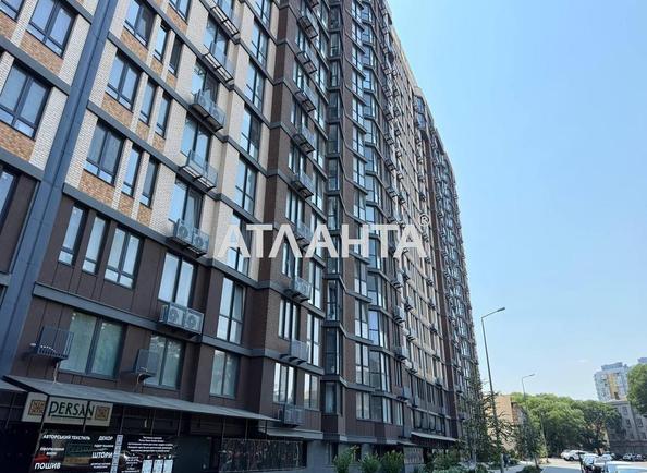 1-комнатная квартира по адресу ул. Франко Ивана (площадь 43,3 м²) - Atlanta.ua - фото 24