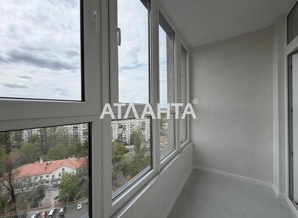 1-комнатная квартира по адресу ул. Франко Ивана (площадь 43,3 м²) - Atlanta.ua - фото 4