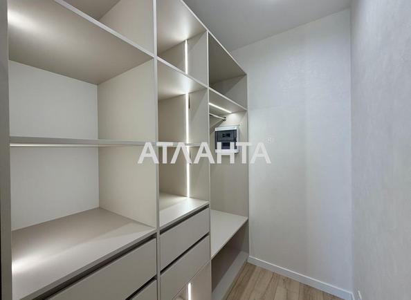 1-комнатная квартира по адресу ул. Франко Ивана (площадь 43,3 м²) - Atlanta.ua - фото 11