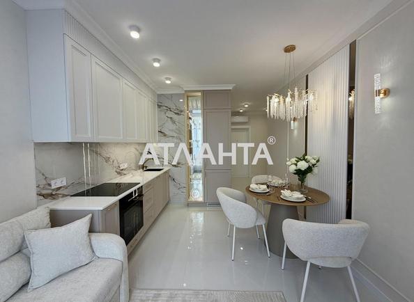 1-комнатная квартира по адресу ул. Франко Ивана (площадь 43,3 м²) - Atlanta.ua - фото 15