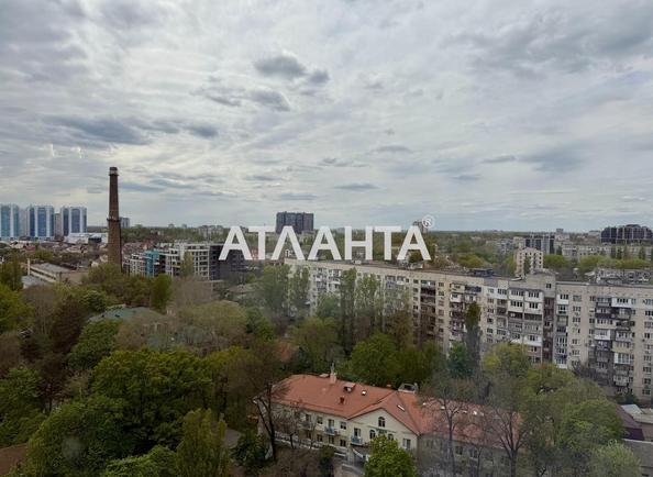 1-комнатная квартира по адресу ул. Франко Ивана (площадь 43,3 м²) - Atlanta.ua - фото 16