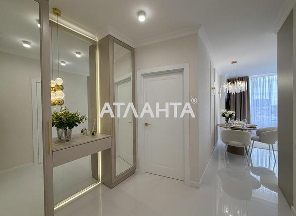 1-комнатная квартира по адресу ул. Франко Ивана (площадь 43,3 м²) - Atlanta.ua - фото 19