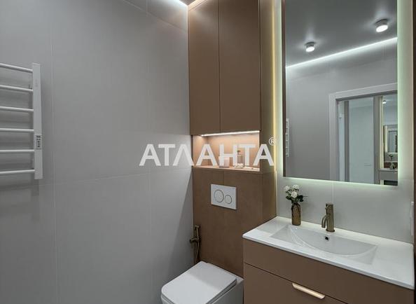 1-комнатная квартира по адресу ул. Франко Ивана (площадь 43,3 м²) - Atlanta.ua - фото 21