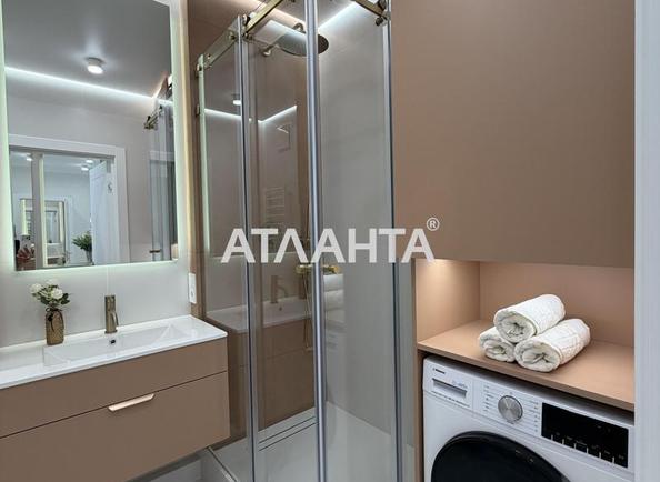 1-комнатная квартира по адресу ул. Франко Ивана (площадь 43,3 м²) - Atlanta.ua - фото 22