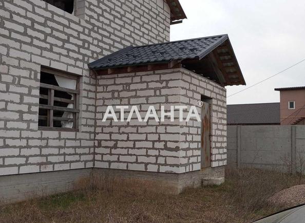 Дом по адресу ул. Костанди (площадь 150 м²) - Atlanta.ua