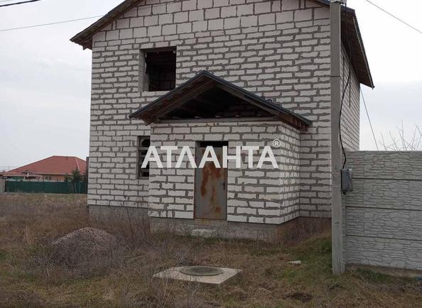 Дом по адресу ул. Костанди (площадь 150 м²) - Atlanta.ua - фото 7