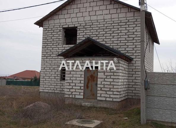 Дом по адресу ул. Костанди (площадь 150 м²) - Atlanta.ua - фото 8