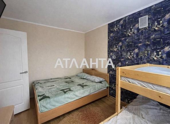 Коммунальная квартира по адресу ул. Гонты (площадь 13,5 м²) - Atlanta.ua