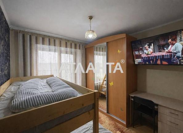 Коммунальная квартира по адресу ул. Гонты (площадь 13,5 м²) - Atlanta.ua - imageAlt 2