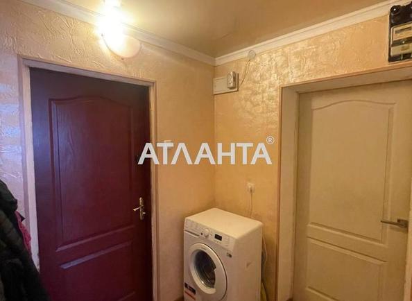 Коммунальная квартира по адресу ул. Гонты (площадь 13,5 м²) - Atlanta.ua - imageAlt 4