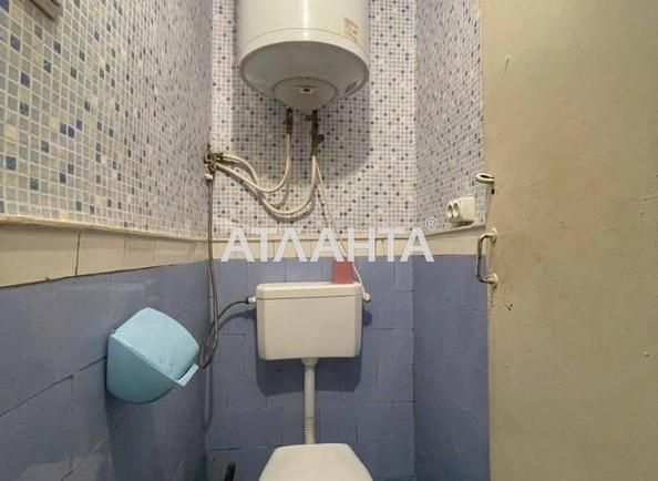 Коммунальная квартира по адресу ул. Гонты (площадь 13,5 м²) - Atlanta.ua - imageAlt 6