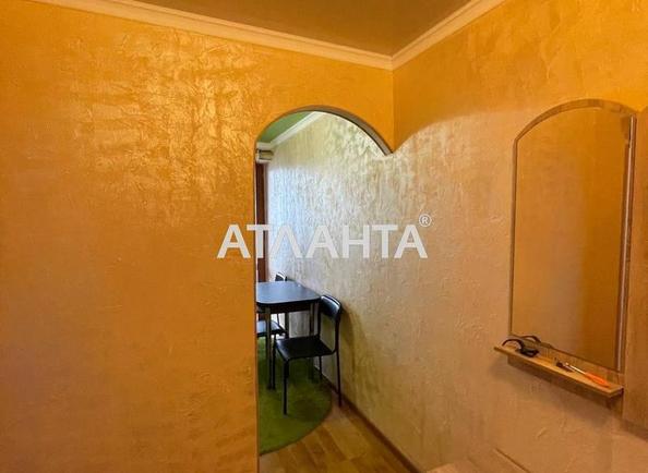 Коммунальная квартира по адресу ул. Гонты (площадь 13,5 м²) - imageAlt 5 Коммунальная квартира по адресу ул. Гонты (площадь 13,5 м²) - Atlanta.ua - imageAlt 5
