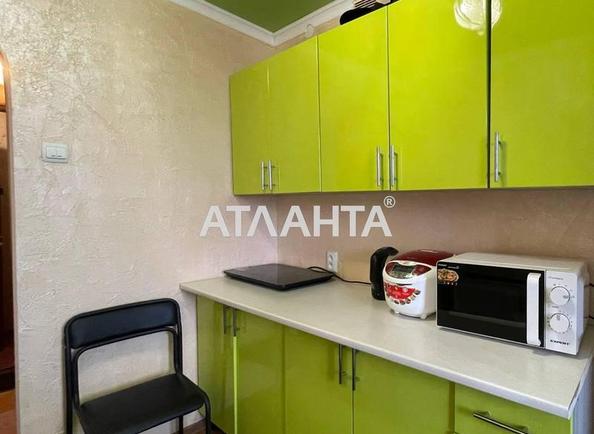 Коммунальная квартира по адресу ул. Гонты (площадь 13,5 м²) - imageAlt 7 Коммунальная квартира по адресу ул. Гонты (площадь 13,5 м²) - Atlanta.ua - imageAlt 7