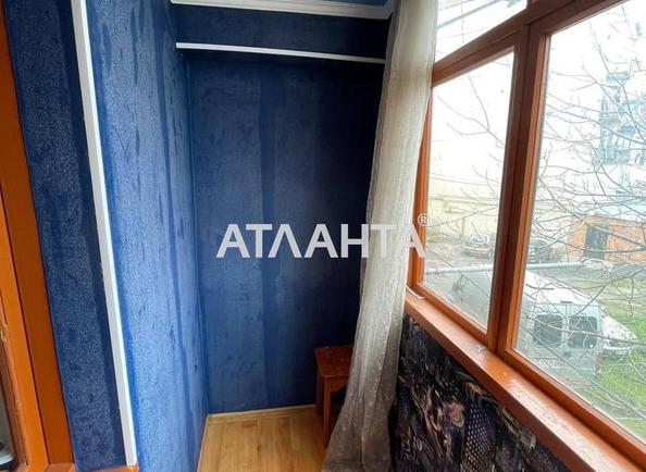 Коммунальная квартира по адресу ул. Гонты (площадь 13,5 м²) - imageAlt 8 Коммунальная квартира по адресу ул. Гонты (площадь 13,5 м²) - Atlanta.ua - imageAlt 8