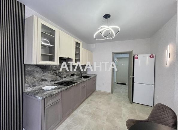 1-room apartment apartment by the address st. Glushko ak pr Dimitrova pr (area 35,2 m²) - Atlanta.ua - imageAlt 2