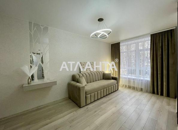 1-room apartment apartment by the address st. Glushko ak pr Dimitrova pr (area 35,2 m²) - Atlanta.ua - imageAlt 4