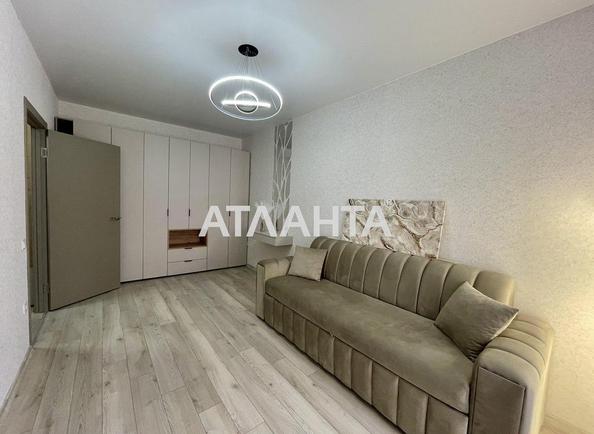 1-room apartment apartment by the address st. Glushko ak pr Dimitrova pr (area 35,2 m²) - Atlanta.ua - imageAlt 5